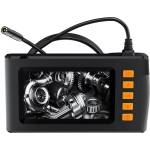  Mobilly инспекционна камера P210 с дисплей 4, 3" IPS LCD, сонда 8 мм, твърд кабел 5 м (HD-P210-5m)