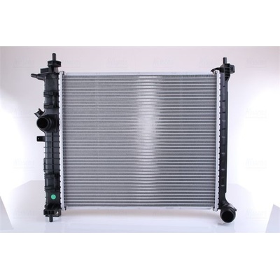 Chladič, chlazení motoru NISSENS 630736
