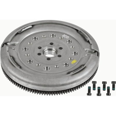 Dvouhmotový setrvačník SACHS SA 2294001780