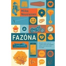 Fazóna