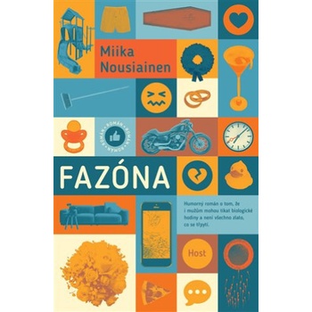 Fazóna