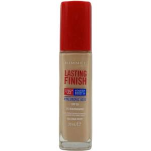 Rimmel Lasting Finish 35hr Hydration Boost 30 ml нюанс 103 True Ivory