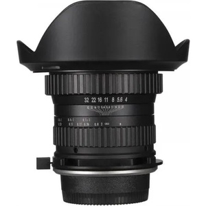 Venus Optics Laowa 15mm f/4 Macro (Canon EF) Обективи