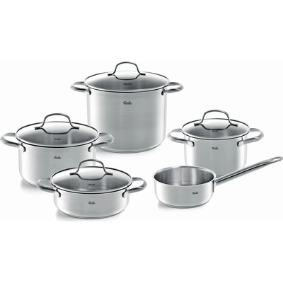 Fissler SAN FRANCISCO 5 ks – Zboží Dáma