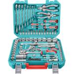 TOTAL Гедоре комплект total 1/4"+1/2", 100 части (tl thkthp21006)