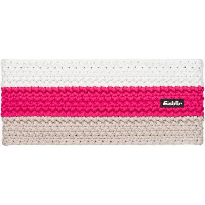 Eisbär Star pink