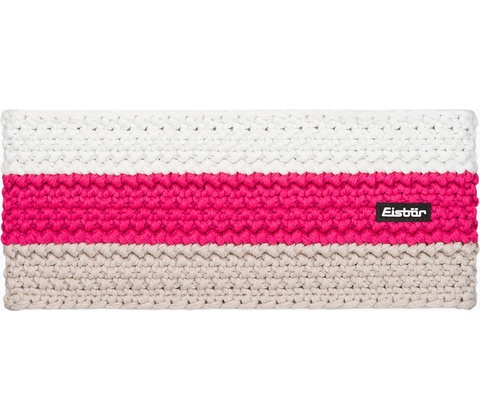 Eisbär Star pink