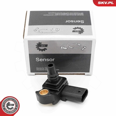 Senzor tlaku sacího potrubí ESEN SKV 17SKV165
