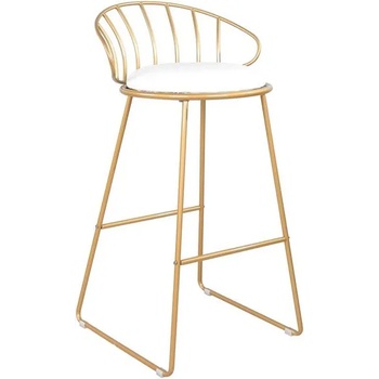 Image 1 of Bogdan Furniture Бар стол Мебели Богдан модел Konyr gold