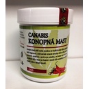 Canabis Product konopná mast s chilli 60 ml