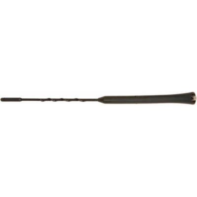 prut antény, délka 280 mm, závit M6