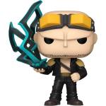 Funko Фигура Funko POP! Animation: My Hero Academia - Daigoro Banjo #1813 (099572)