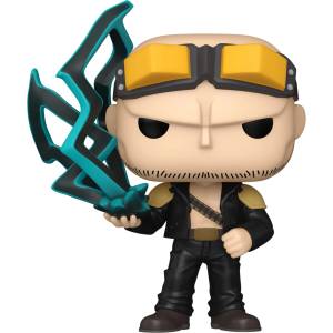 Funko Фигура Funko POP! Animation: My Hero Academia - Daigoro Banjo #1813 (099572)