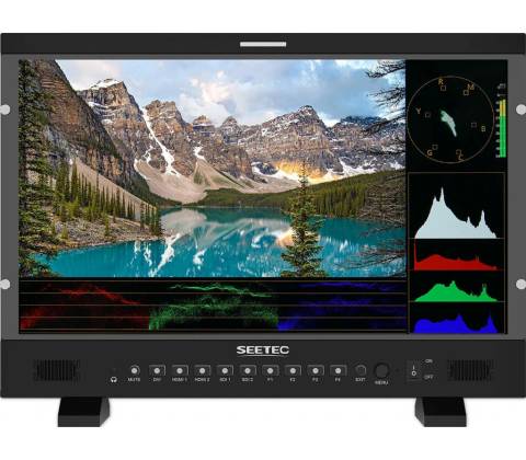 Feelworld P215-PRO