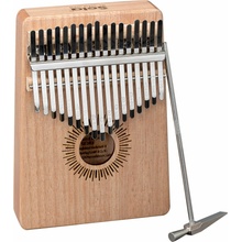 Sela Kalimba Mahogany 17