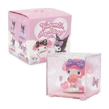 Hello Kitty Фигурки на Герои Hello Kitty 37