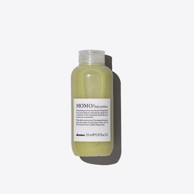 Davines Care Momo hair potion elixír na suché a dehydrované vlasy 150 ml