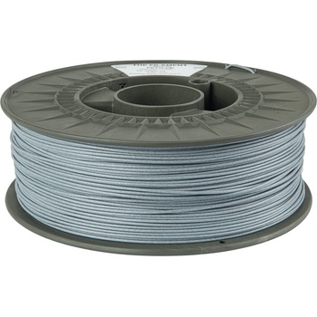 Spectrum The Filament" by Spectrum TF-24112, PETG CF, 1, 75 мм, сив, 1 кг (TF-24112)