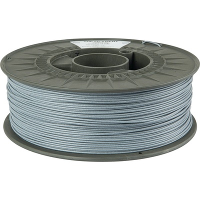 Spectrum The Filament" by Spectrum TF-24112, PETG CF, 1, 75 мм, сив, 1 кг (TF-24112)