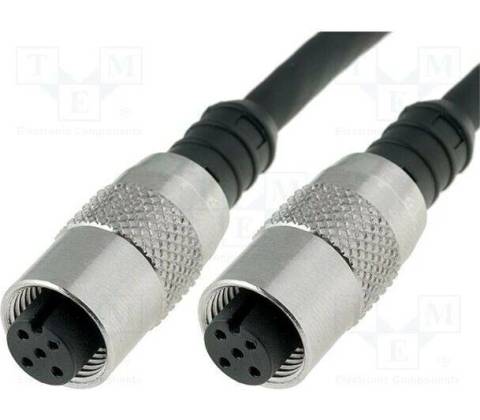KOLVER 200063 Kabel; 5pin