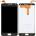 ASUS LCD Дисплей и Тъчскрийн за Asus ZenFone 4 Max / ZC554KL