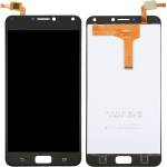 ASUS LCD Дисплей и Тъчскрийн за Asus ZenFone 4 Max / ZC554KL