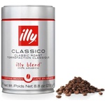 illy Espresso Classico Medium Roast whole bean 250 g