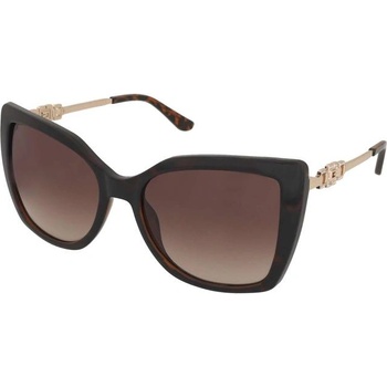 GUESS Диоптрични очила Guess GU00266 52F