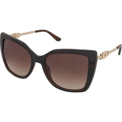 GUESS Диоптрични очила Guess GU00266 52F