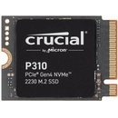 Crucial P310 2TB, CT2000P310SSD2