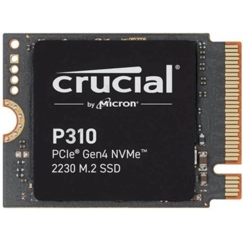 Crucial P310 2TB, CT2000P310SSD2