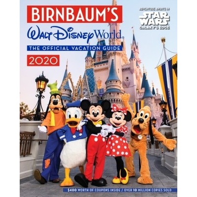 Birnbaum's 2020 Walt Disney World