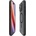 Spigen Ultra Hybrid Mag Case с MagSafe за iPhone 16 Pro Max - черен (8809971229395)