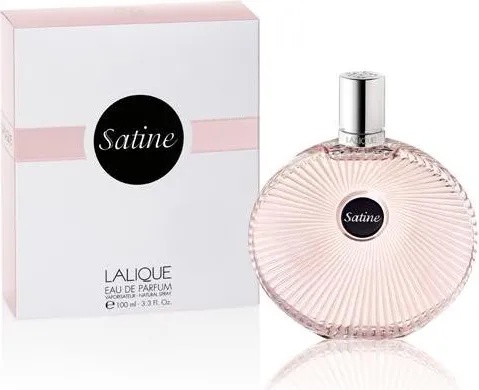 Lalique Satine EDP 100 ml