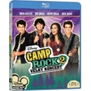 Filmy Camp Rock 2: Velký koncert BD