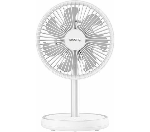 Siguro FT-D100W Urban Flex
