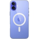 Apple iPhone 16 Plus MagSafe case clear (MA7D4ZM/A)