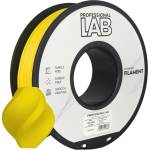 Professional Lab FG-P52-E1, 3D филамент, PLA+, 1, 75mm, 1000g, Жълт (Yellow) (FG-P52-E1)