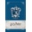 Insight Editions Harry Potter: Ravenclaw Ruled Notebook | Insights Editions