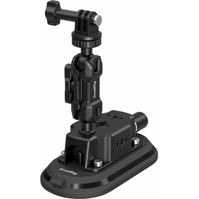 SmallRig Car Suction Support 3 × 6