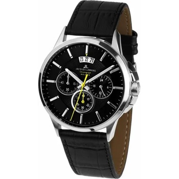 Image 1 of Jacques Lemans 1-1542A