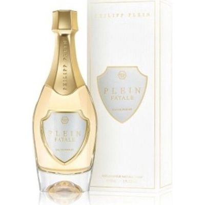 Philipp Plein Plein Fatale parfémovaná voda dámská 90 ml