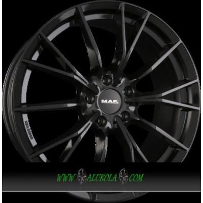 MAK Fabrik 8x19 5x120 ET36 gloss black