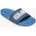 Quiksilver Джапанки rivi wordmark slide ii