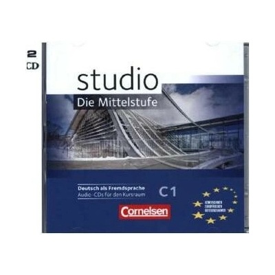 Studio d C1