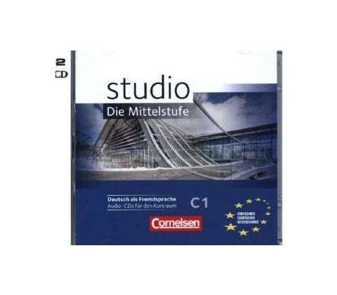 Studio d C1