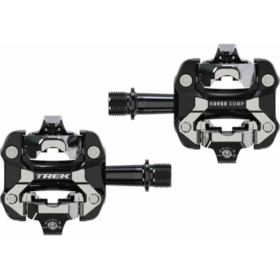 Trek Kovee Comp MTB pedále