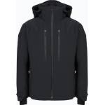 Descente Мъжко скиорско яке Descente Stream black