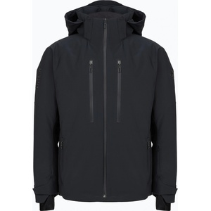 Descente Мъжко скиорско яке Descente Stream black