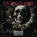 ARCH ENEMY - Doomsday Machine LP
